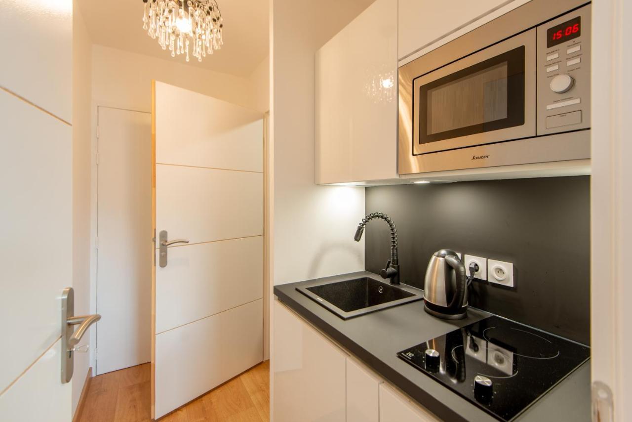 Appartement N Grenoble