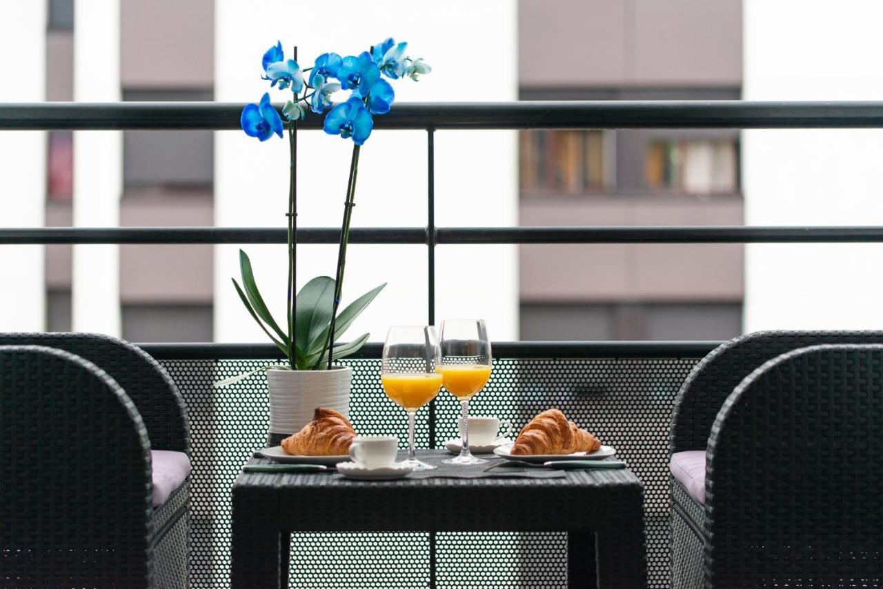Appartement N