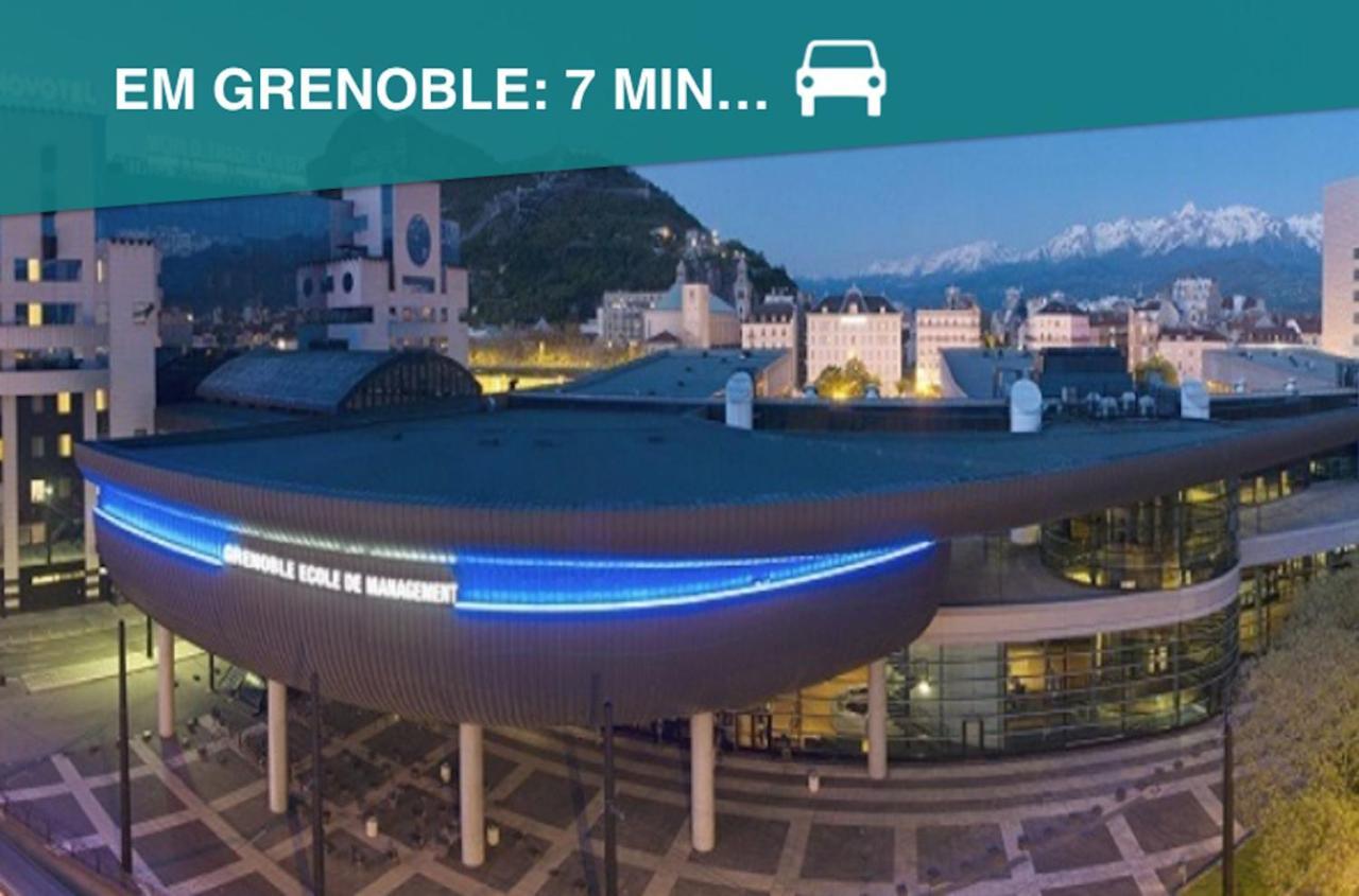N Grenoble