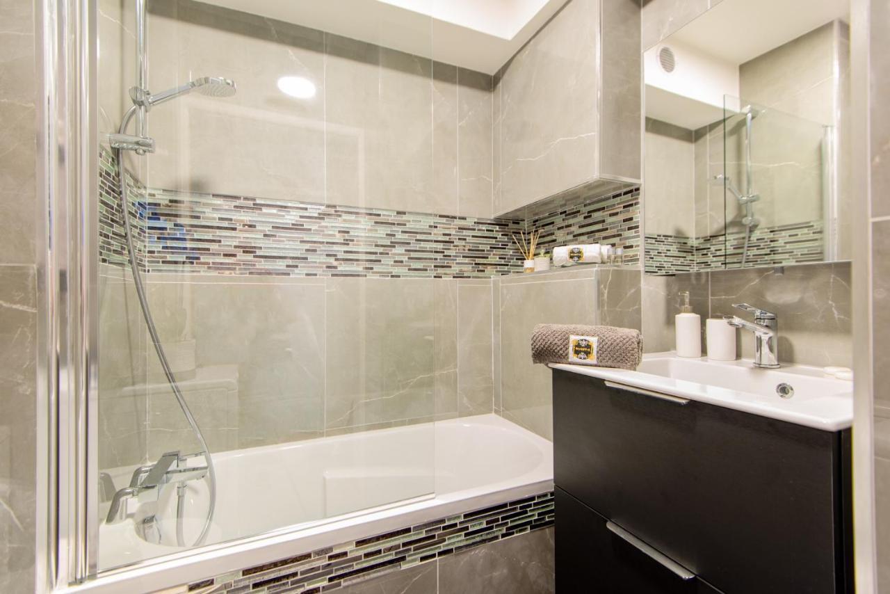 N Appartement Grenoble